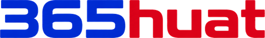 365huat Logo